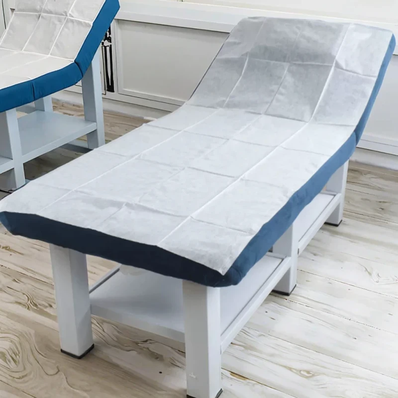 Disposable-Non-Woven-Medical-Bed-Sheets-Mattress-Pads-Thickened-PP-Isolation-Waterproof-Oil-Proof-for-Hygiene-Beauty-Salons