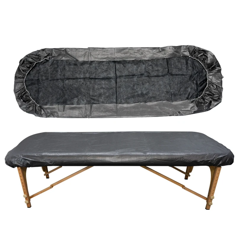 Disposable-Non-Woven-Waterproof-Breathable-Elastic-Fitted-Sheet-for-Tattoo-Chair-Spa-Massage-Hospital-Hotel