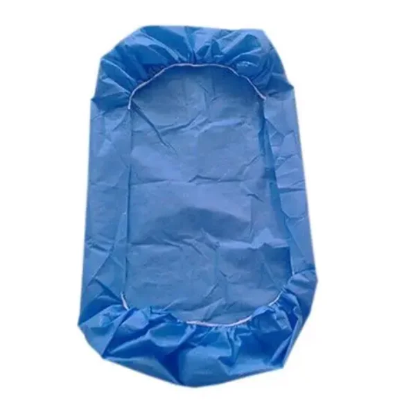 Disposable-Non-Woven-Waterproof-Hospital-Bed-Pads