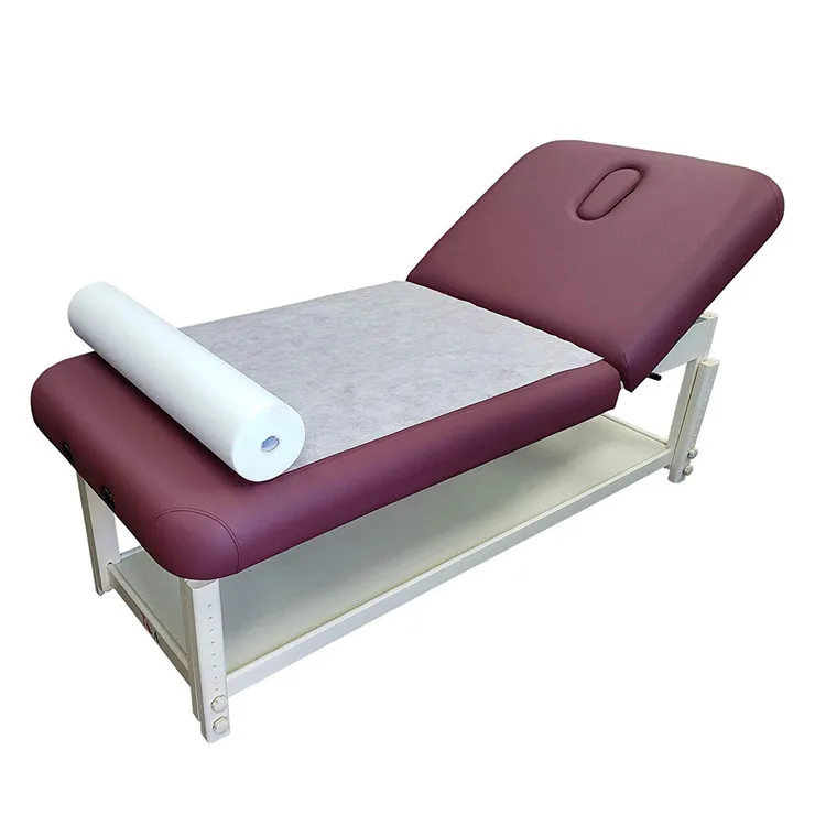 Disposable-Non-woven-Bed-Sheets-Bed-Cover-Spa-Massage-Table-Sheet-Black-Blue-White-Pink-Waterproof-Bed-Cover-Flat-Sheets