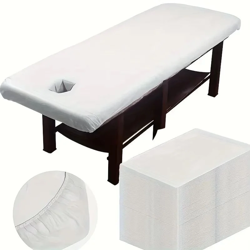 Disposable-Nonwoven-Fitted-Massage-Beauty-Salon-Spa-110-215-Disposable-Bed-Sheets-Covers-30PCS-PACK