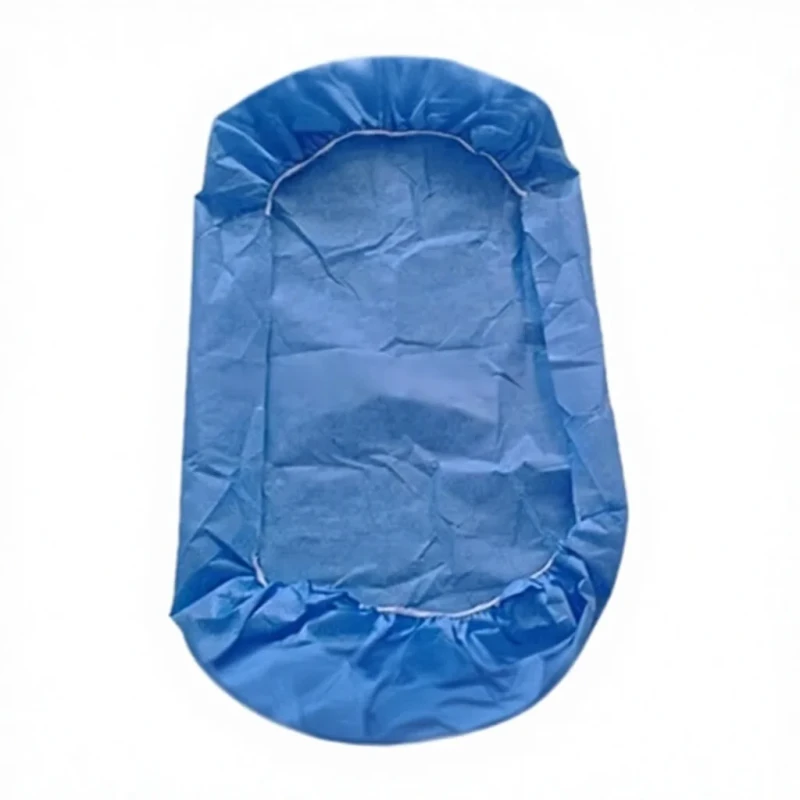Disposable-Nonwoven-Lightweight-Salon-Mattress-Bed-Cover-Waterproof-Breathable-Bed-Sheet-Cover