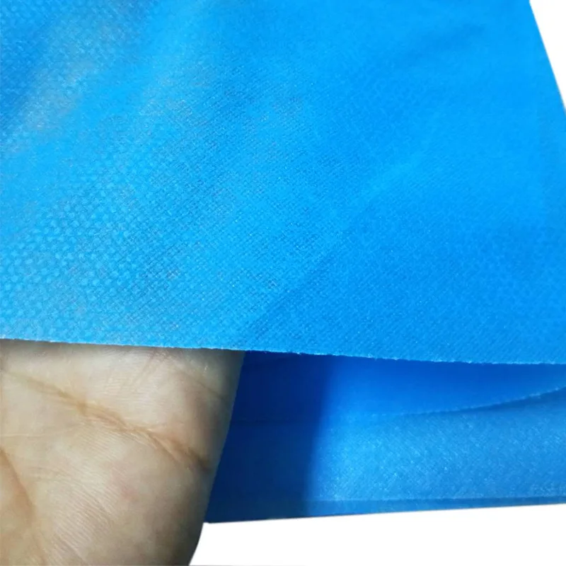 Disposable-Nonwoven-Medical-Sterile-Waterproof-Bed-Sheets-Pads