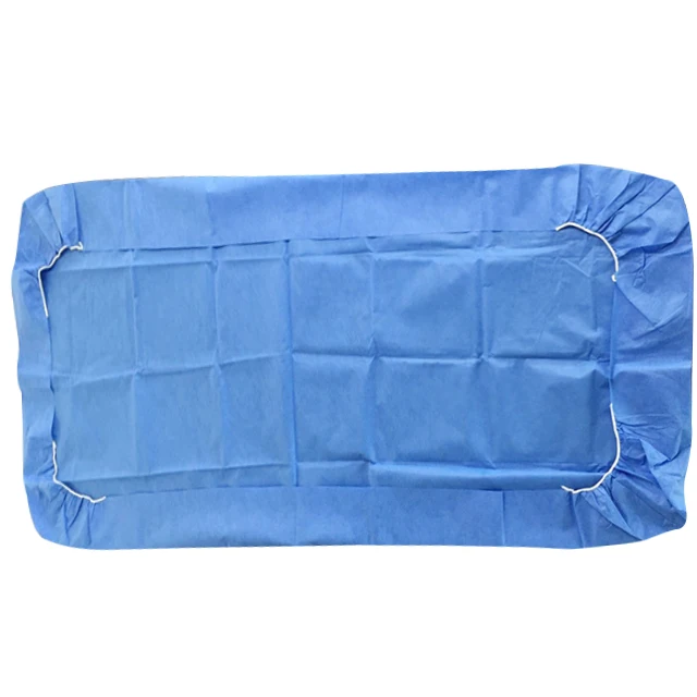 Disposable-Single-Sheet-and-Pillowcase-Sets-Woven-Disposable-Bed-Sheets-for-Hospital