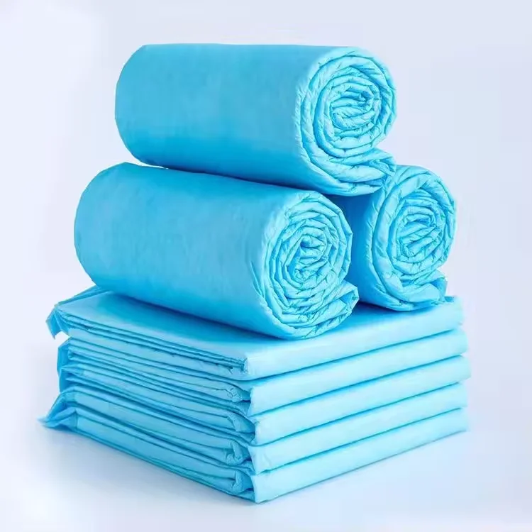 Disposable-Underpads-Medical-Hospital-Bed-Pads-Private-Label-Incontinence-Underpads