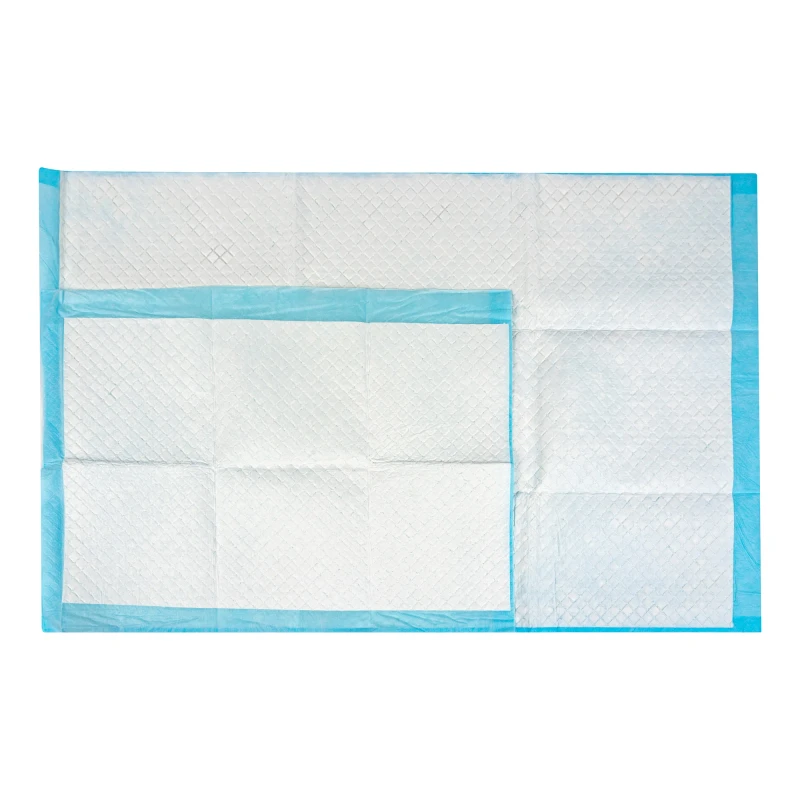 Disposable-Waterproof-5-Ply-Non-Woven-Top-Sheet-Bed-Sheet-Nursing-Pads-for-Elderly-Adults-OEM-Delivery-Maternity-Pads