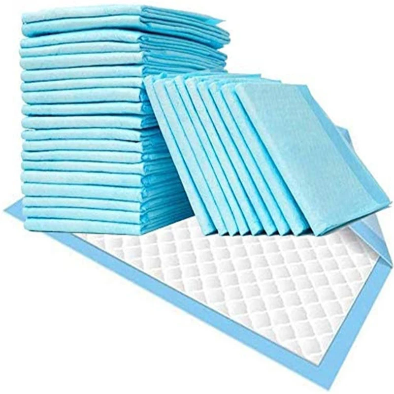 Disposable-Waterproof-Absorbent-Pad-Cover-Clean-and-Hygienic-Multiple-Size-Options