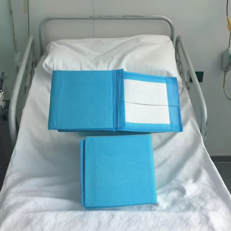 Disposable-Waterproof-Bed-Sheet-60x90-Hospital-Grade-Incontinence-Underpads-for-Adults-and-Kids