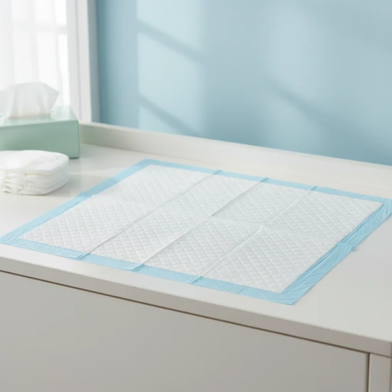 Disposable-Waterproof-Bed-Sheet-ABSORBENT-Dignity-Incontinence-Pad-for-Elderly-or-Incontinent-People