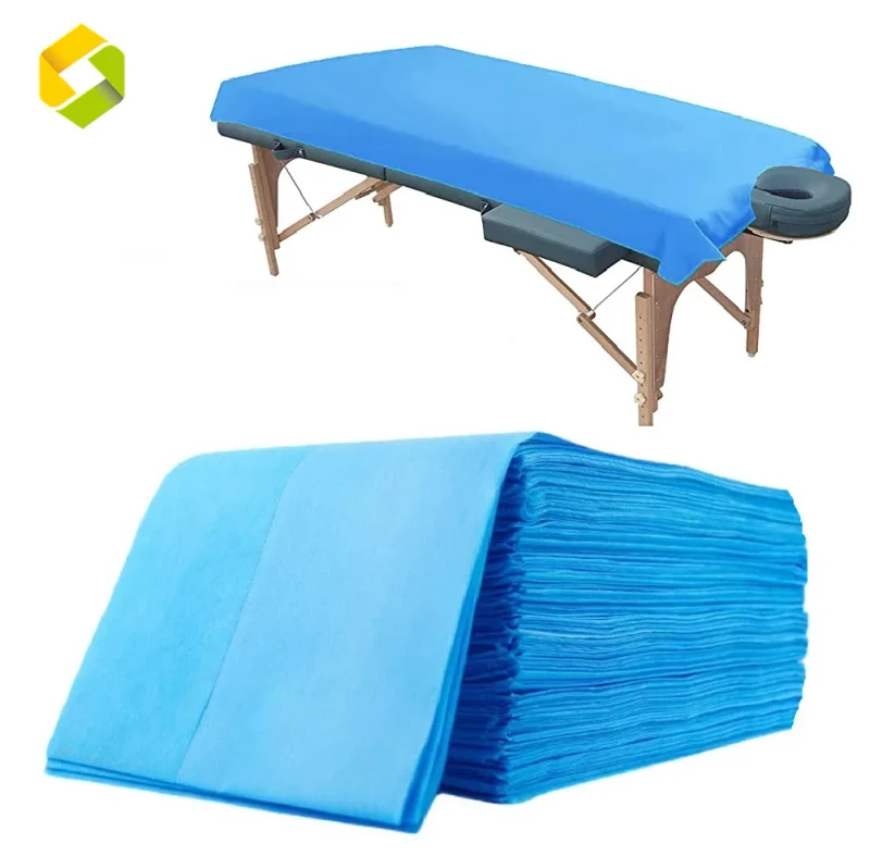 Disposable-Waterproof-Bed-Sheet-Disposable-Examination-Table-Sheet-Disposable-Bed-Sheets
