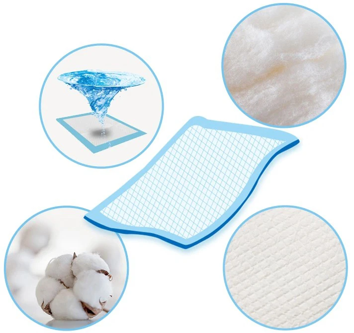 Disposable-Waterproof-Bed-Sheet-High-Quality-ABSORBENT-Nursing-Underpad