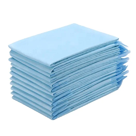 Disposable-Waterproof-Bed-Sheet-Super-Absorbent-Incontinence-Pads-For-Medical-Nursing-For-Elderly-Care-Incontinence