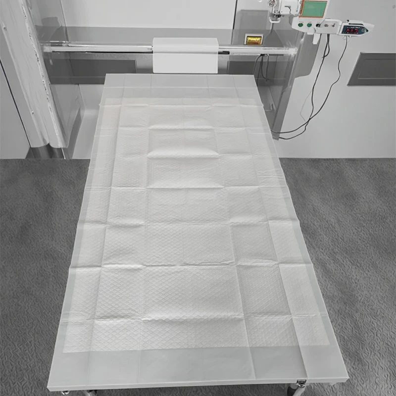 Disposable-Waterproof-Bed-Sheet-for-Medical-Use-Hospital-Grade-Incontinent-Pads-Surgical-Sheets-for-Bed-Protection