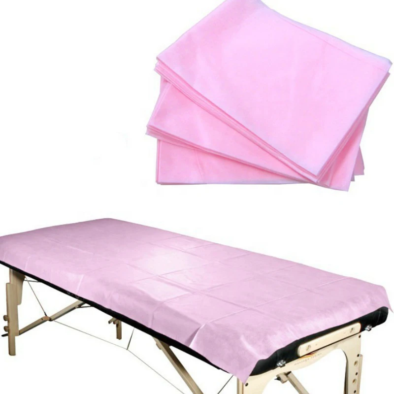 Disposable-Waterproof-Non-Woven-Fabric-Hospital-Bed-Sheet-EOS-Sterilized-Breathable-Medical