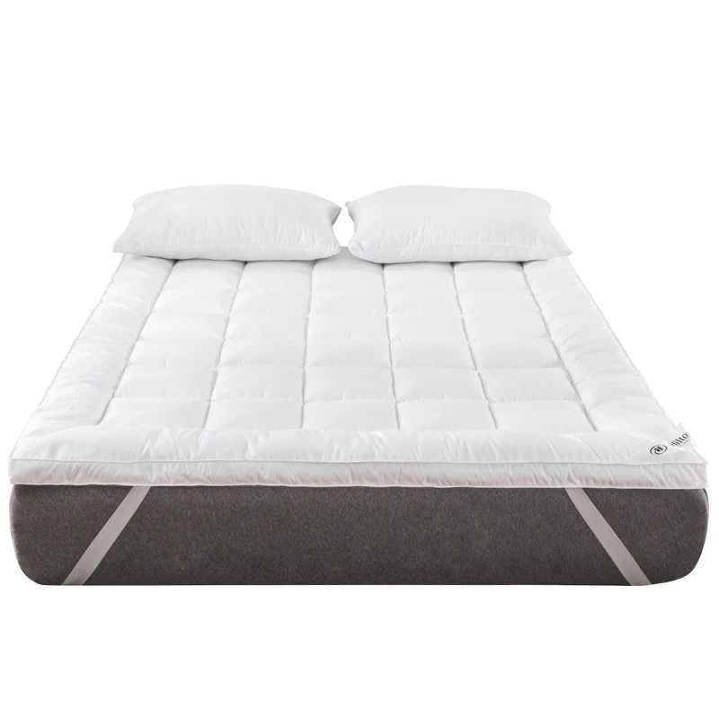 Double-Bed-Queen-King-Sizes-Mattress-Topper-for-Home-and-Hotel-Use