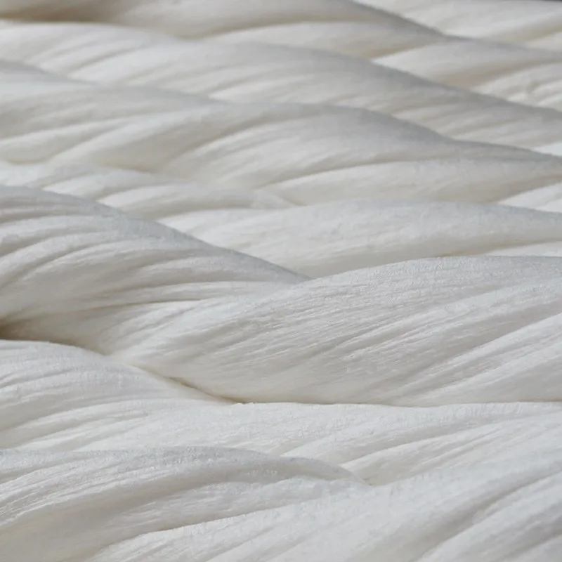 Double-Cocoons-100-Pure-Mulberry-Silk-Fiber-White-Long-Silk-Lap-Fiber-for-Quilt-Pillow-Filling-Spinning-Fiber