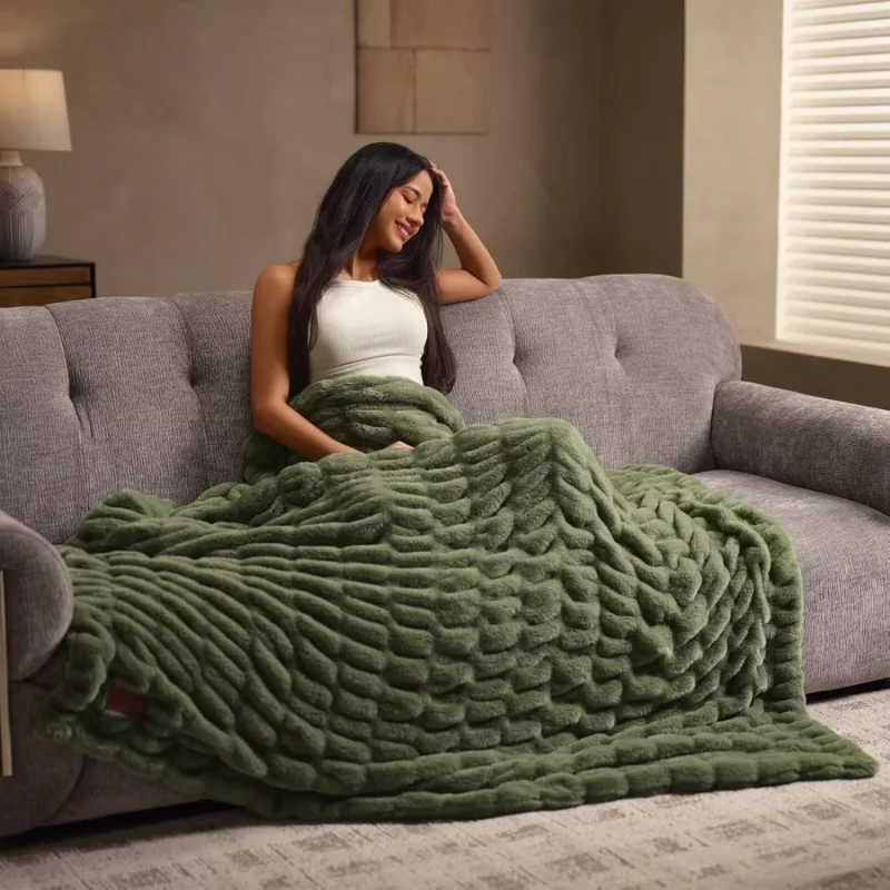 Double-Side-Faux-Fur-Throw-Blanket-Cozy-Soft-Fuzzy-Fluffy-Faux-Rabbit-Fur-Blanket-For-Couch-Bed-Sofa-Room-Decor