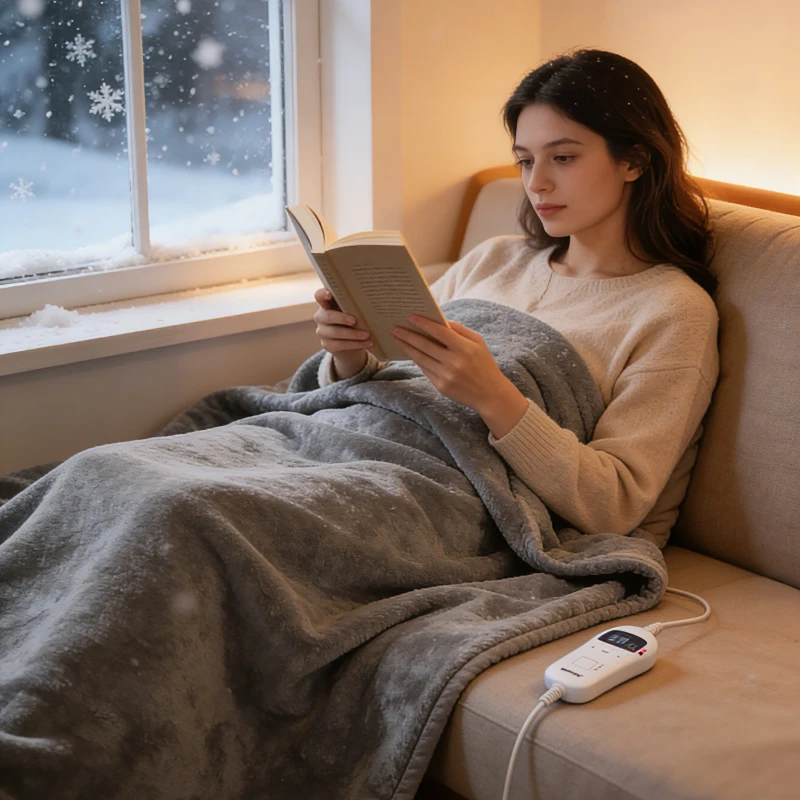 Double-Side-Flannel-Electric-Blanket-for-Winter-CE-RoHS-EMC-Certified-Queen-King-Size-Heated-Blanket-for-Bed-Sofa