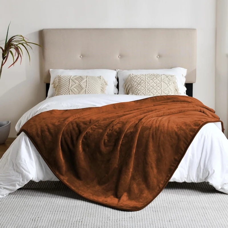 Double-Thick-Cozy-Fleece-Bed-Blanket-Custom-Winter-Waterpoof-Blankets-for-Spring
