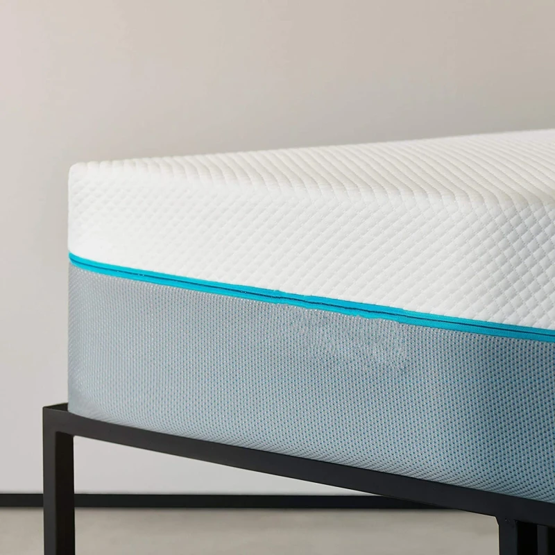 Double-UK-Mattress-Fabric-Cover-with-Breathable-Foam-and-Supportive-Sprung-Mattress