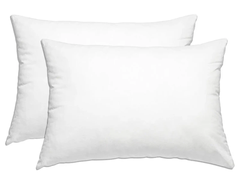 Down-Alternative-Microfiber-Pillow-Insert-White-Hotel-Pillow