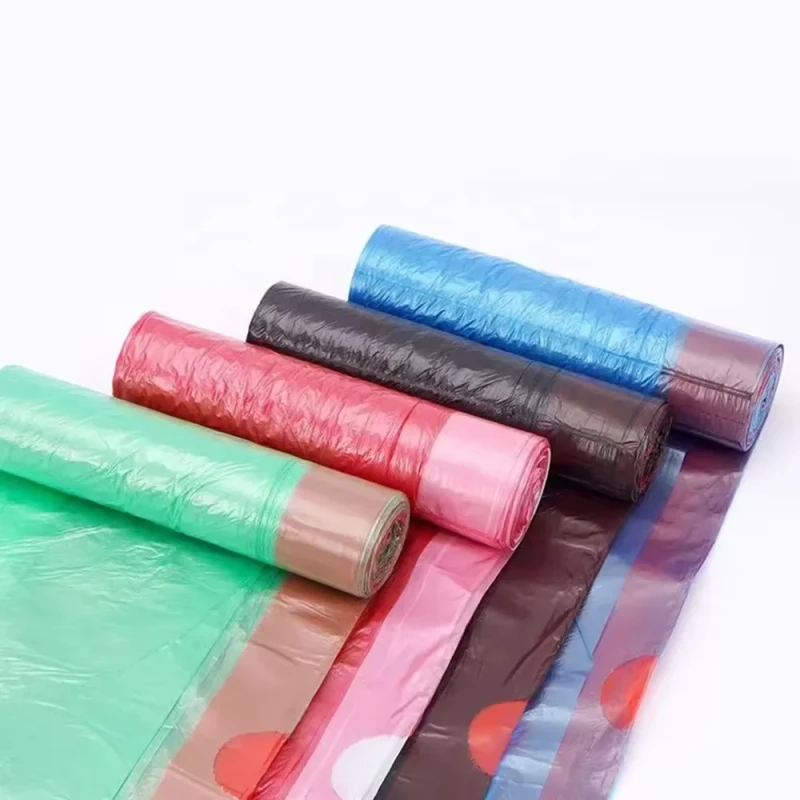 Drawstring-Garbage-Bag-50-Bags-Per-Roll-High-Density-Polyethylene-Bin-Liners-for-Daily-Use