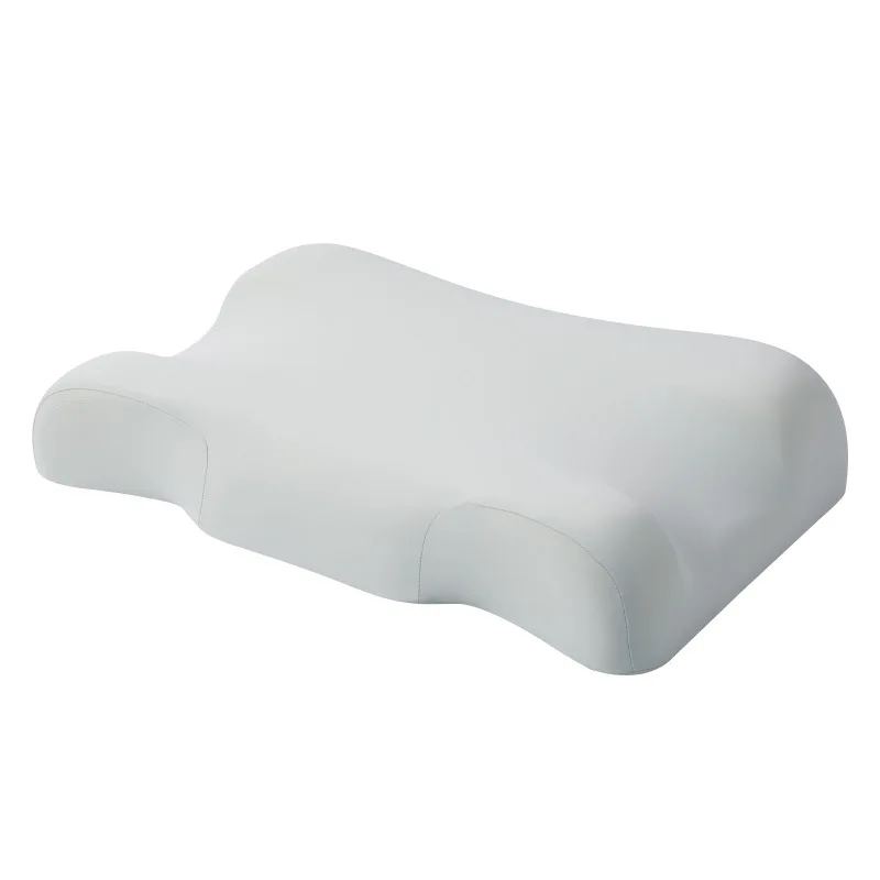 Durable-Ergonomic-Cervical-Support-Neck-Beauty-Sleep-Pillow-High-Density-Non-Deform-Memory-Foam-Pillow-Household-Deep-Sleep-Care