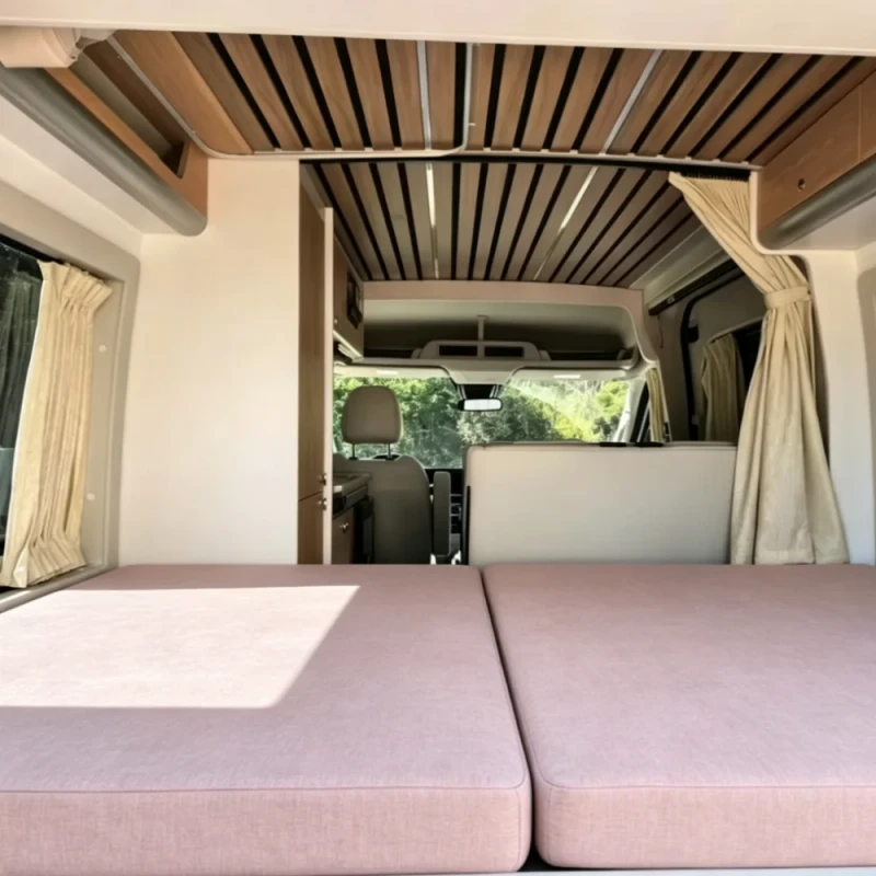 Durable-High-Density-Memory-Foam-Luxury-RV-Mattress-Pressure-Relief-Customized-Shape-Lightweight-for-Camper-Travel-Trailer