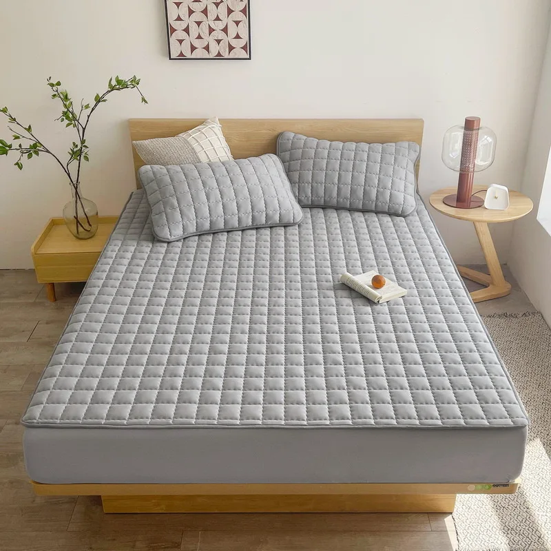 Dust-Mite-Proof-Mattress-Protector-Bed-Bug-Waterproof-Mattress-Cover-for-Home-1