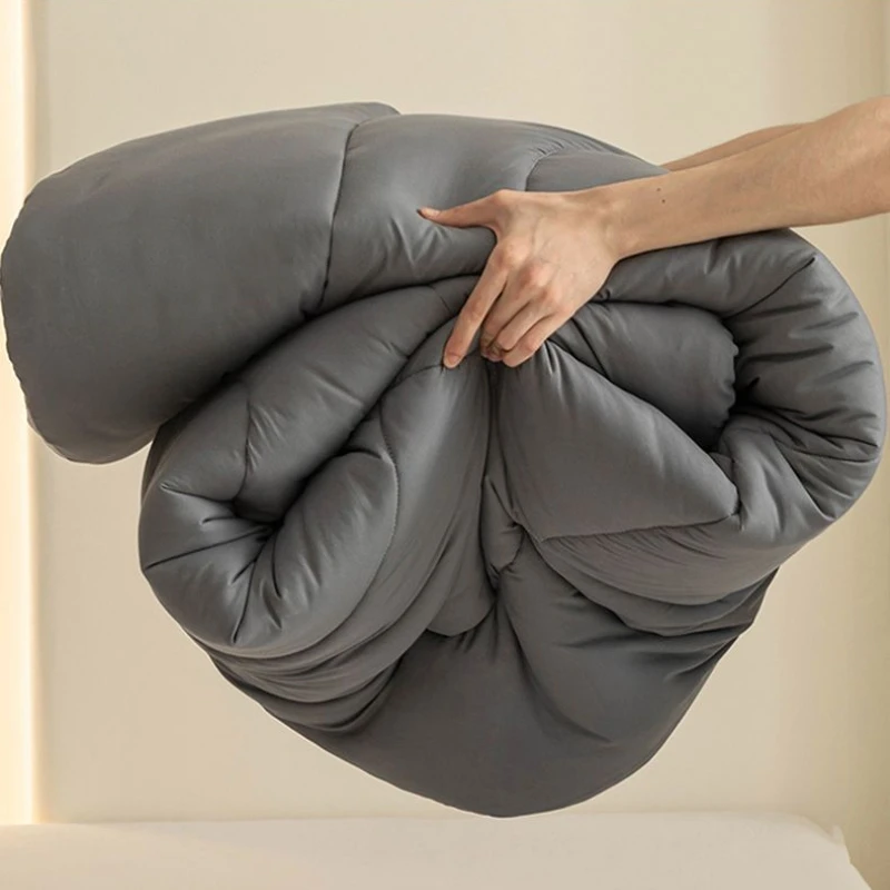 Duvet-Comforter-with-Oeko-RDS-Certified-High-Quality-Goose-Down-Alternative-Comforter-Set