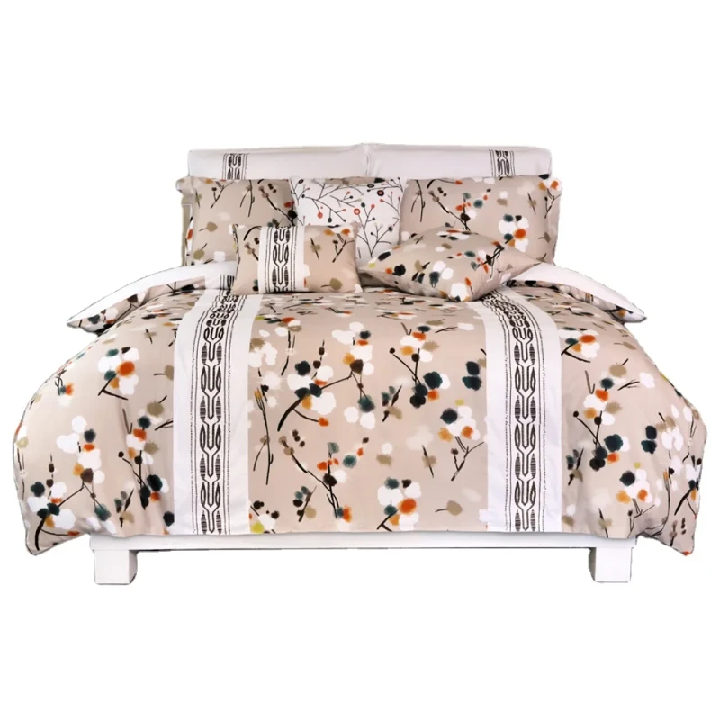 Duvet-Cover-7pcs-Luxury-Bedding-Sets-Embroidery-Combine-With-Printing
