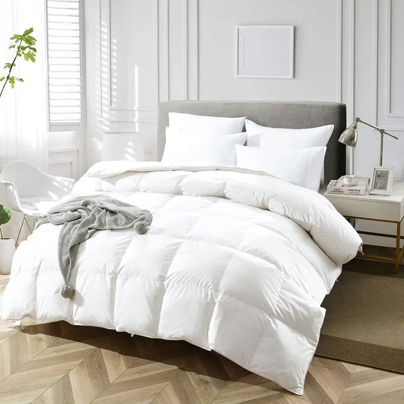 Duvet-Down-Feather-Warm-Comfortable-Durable-Premium-Hotel-Sleeping-Comforter