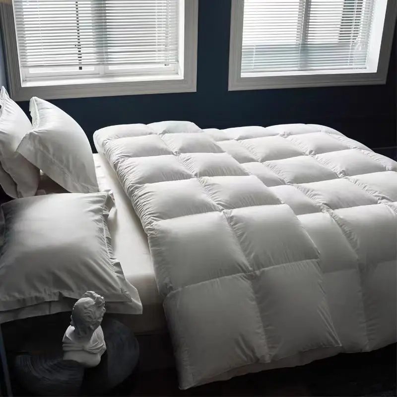 Duvet-Hotel-Quilt-Customized-Color-King-Size-Comforter-Quilt-Goose-Duck-Down-Feather-Winter-Duvet-for-Home