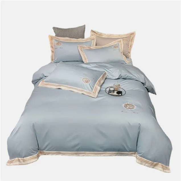 Duvet-Set-Bedsheet-Bedding-Set-King-Comforter-Sets