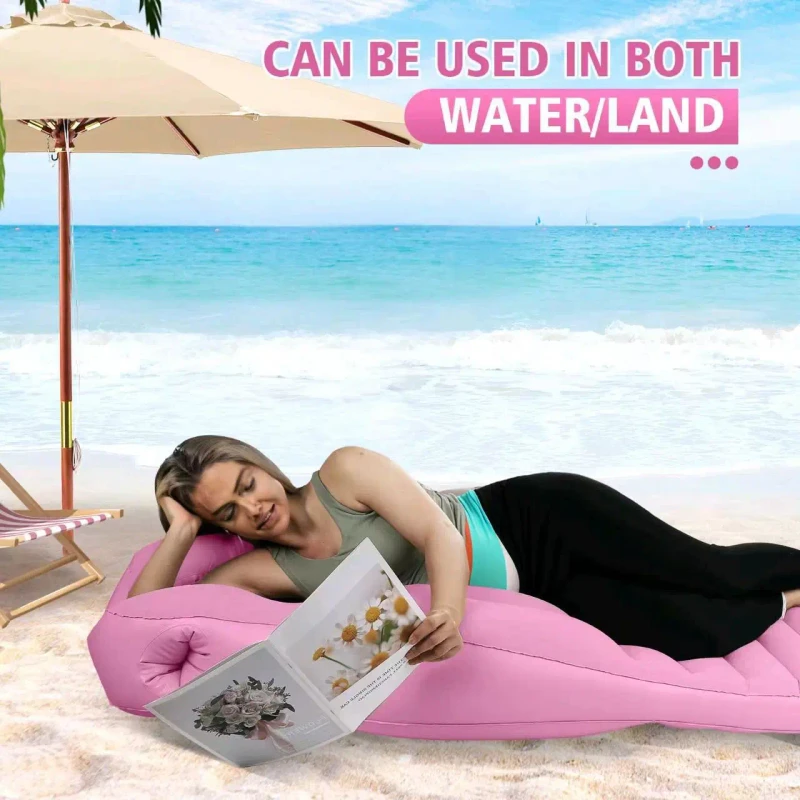 ECO-friendly-Inflatable-Maternity-Pregnancy-Bed-Cozy-Bump-Pregnancy-Pillow-air-Mattress-for-Sleeping-Prone