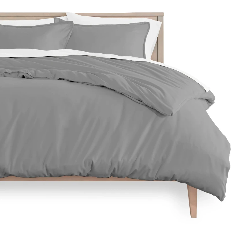 EU-Size-Microfiber-Reversible-Modern-All-Season-Machine-Washable-Bedroom-Duvet-Cover-Set