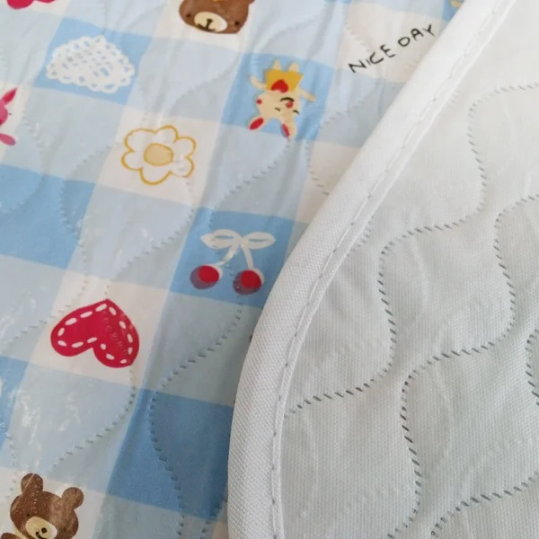 Easy-Clean-PVC-Baby-Diaper-Change-Mat-Soft-Padded-Bed-for-Sleep-Play-Travel-Friendly-Mattress-Cover-for-Infants-On-The-Go