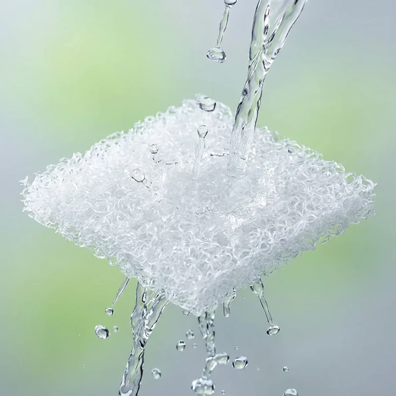 Easy-Wash-3D-Air-Fiber-Mattress-Topper-Waterproof-POE-Material-Highly-Breathable-Bed-Mattress-Topper-1