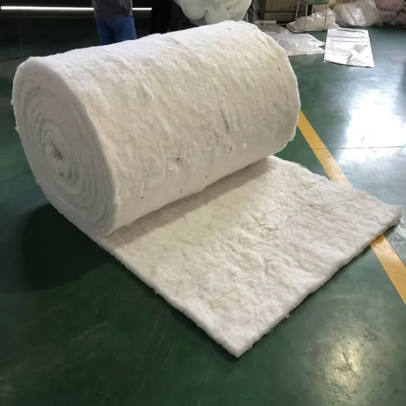 Eco-Friendly-100-Cotton-Batting-Natural-White-Wadding-for-Sustainable-Clothing-and-Luxury-Bedding-Manufacturing