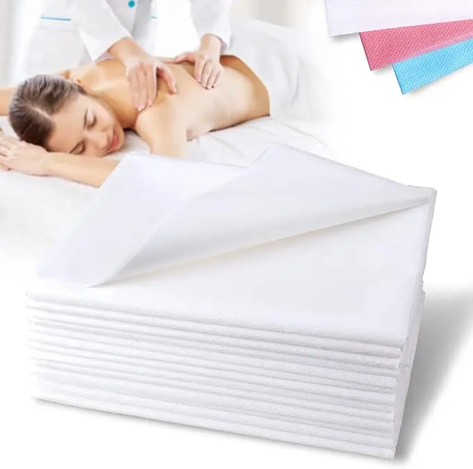 Eco-Friendly-Disposable-Waterproof-Oil-Proof-Bed-Sheets-Nonwoven-Fabric-Massage-Table-Cover-Spa-Tattoo-Hotel-Use-PP-Hospital