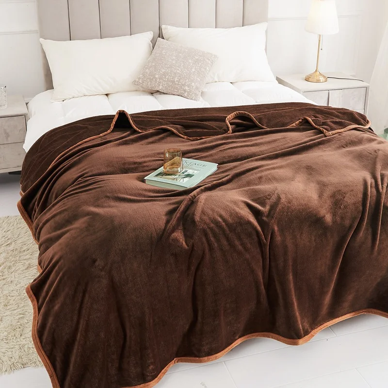 Eco-Friendly-Printed-Knitted-Luxury-Flannel-Throws-Blanket-All-Season-Use