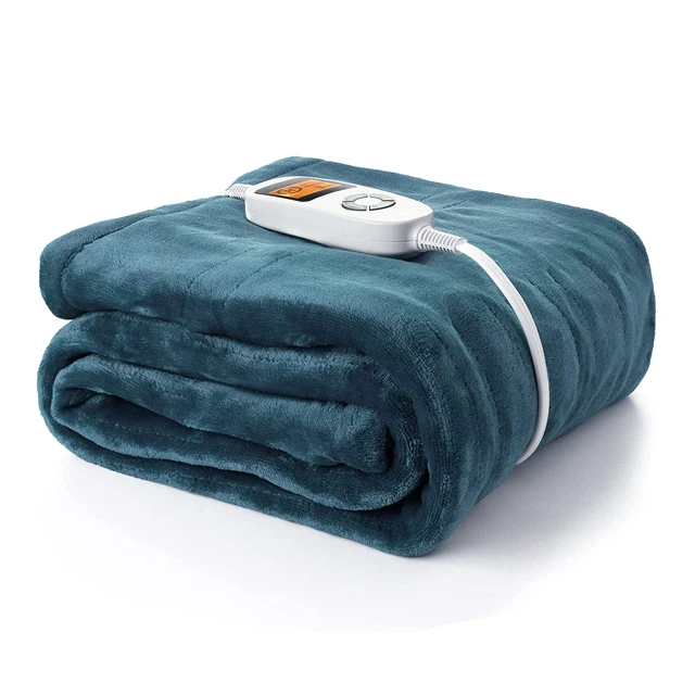 Electric-Blanket-220-110V-Thicker-Heater-Heated-Blanket-Mattress-Thermostat-Electric-Heating-Blanket