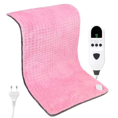 Electric-Heating-Pad-Mattress-Intelligent-Heating-Blanket-Smart-Electric-Heating-Blanket-Auto-Temperature-Control