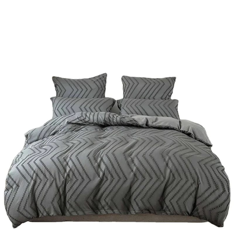Elegant-Colors-Duvet-Cover-Bedding-Set-Bedsheet-with-Polyester-Duvet-Covers