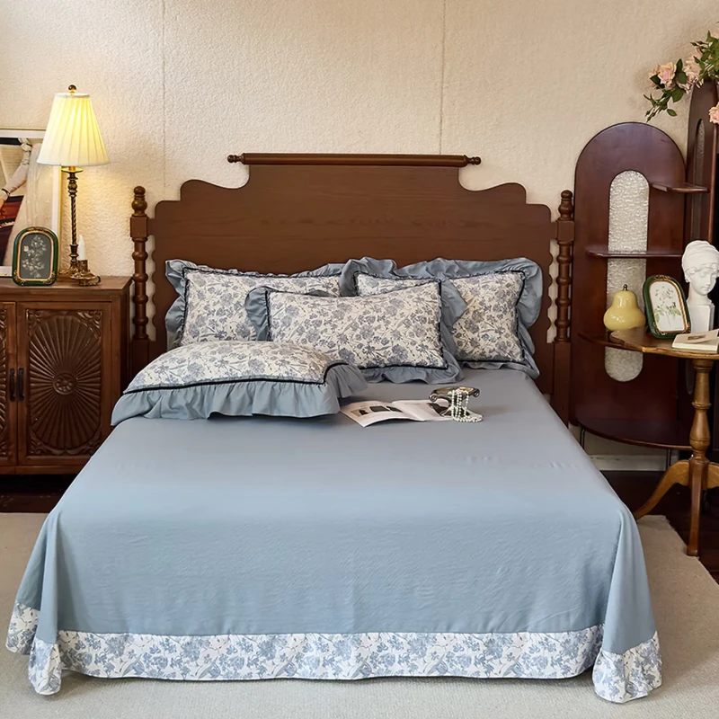 Elegant-Modern-Pink-Luxury-Comforter-Set-Polyester-Folded-400TC-Machine-Washable-4-Piece-Bedding-Set-Embroidered-Duvet-Bed