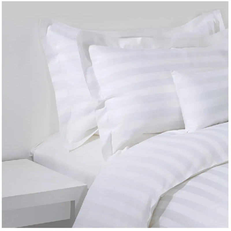 Elegant-Shape-Cotton-Bed-Sheets-King-Size-Bedding-Set-Quilt-Cover-Pillow-Case-4-Pcs-Bedding-Set