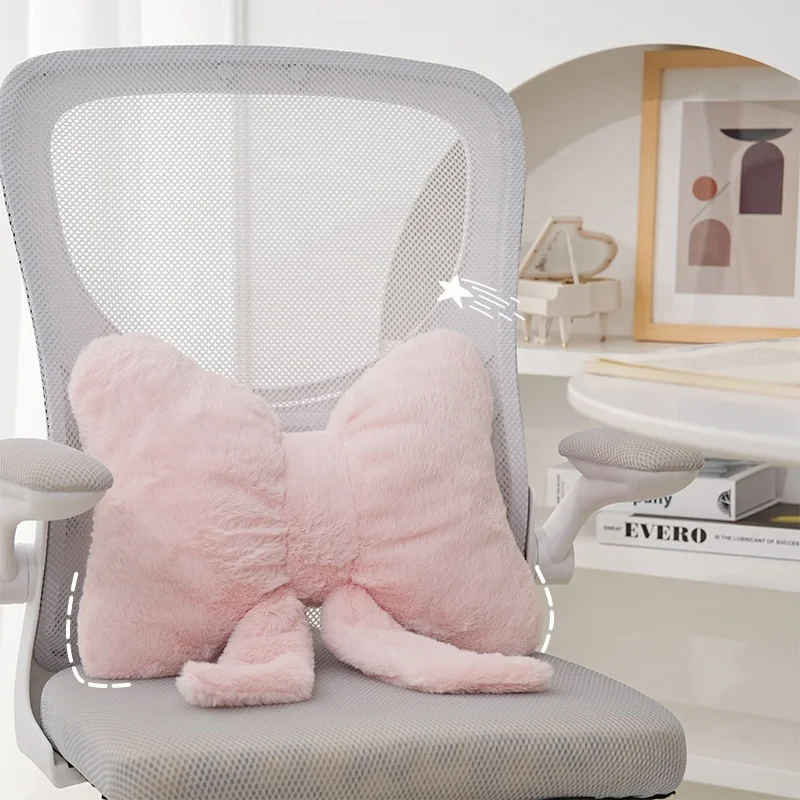 Elegant-Soft-Stuffed-Bow-Shape-Decorative-Throw-Pillow-Bow-Plush-Cushions-Home-Decor-Gift-for-Sofa-Chair