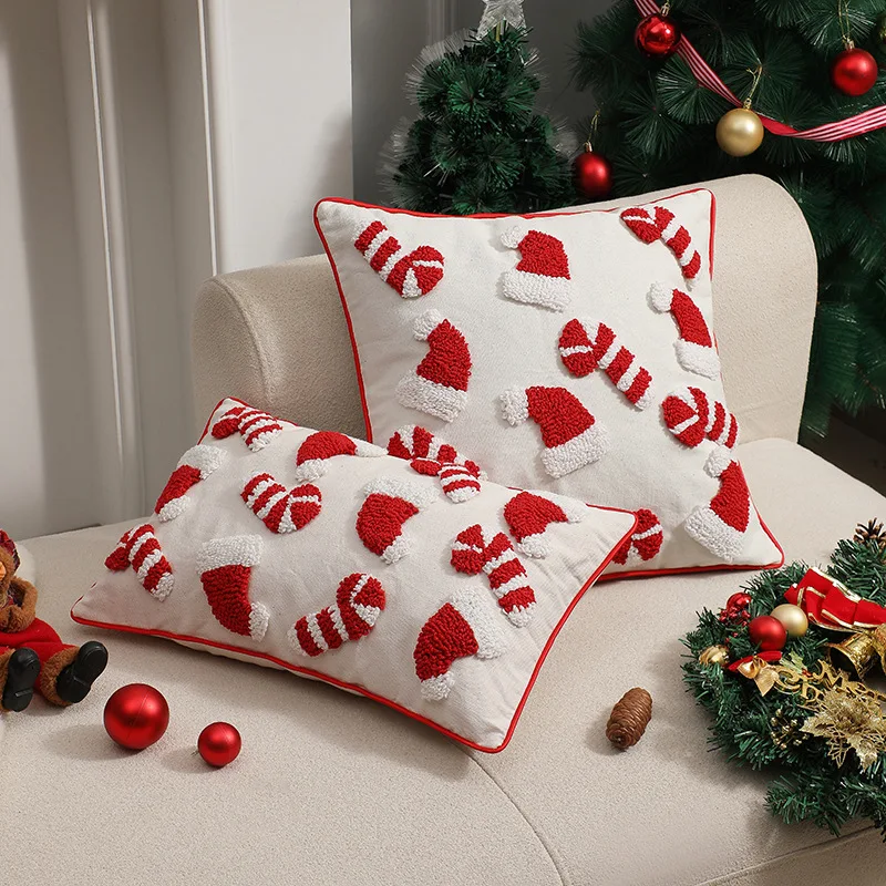 Embroidered-Merry-Christmas-Decorative-Sofa-Cushion-Cover-Latest-Design-Fashion-Christmas-Tufted-Throw-Pillow