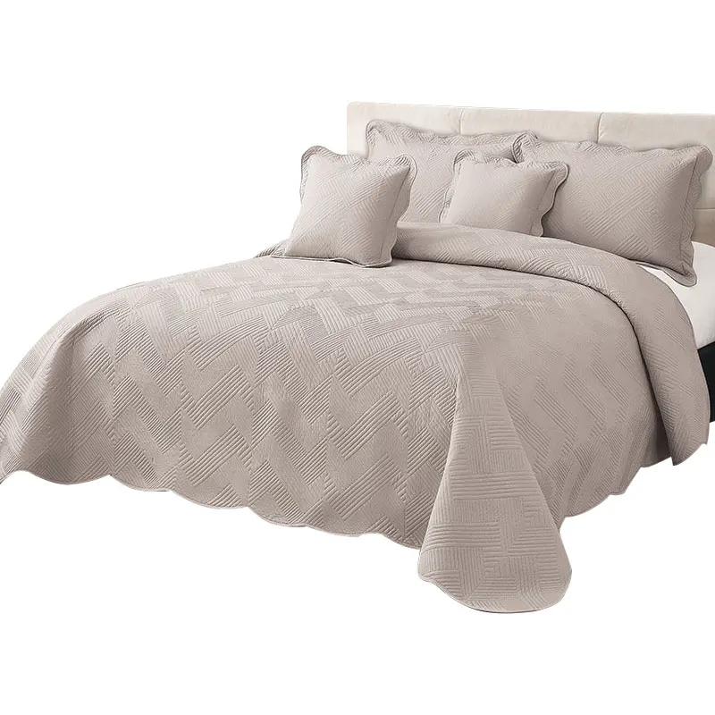 Embroidery-Bedspread-Coverlets-Quilted-Bed-Cover-Lightweight-Comforter-Sets-Bedding-Luxury