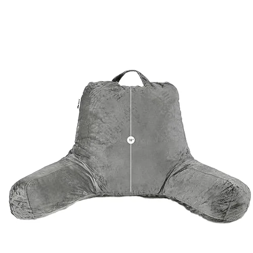 Ergonomic-Bed-Rest-Pillow-with-Back-Support-for-Reading-Comfortable-Adjustable-Lounge-Pillow